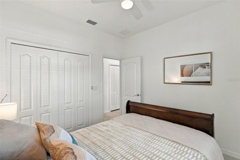 Villa ou maison à vendre à Port Charlotte, Floride: 3 chambres, 155.15 m2 № 2420511 - photo 19