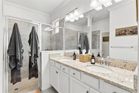 Villa ou maison à vendre à Port Charlotte, Floride: 3 chambres, 155.15 m2 № 2420511 - photo 16