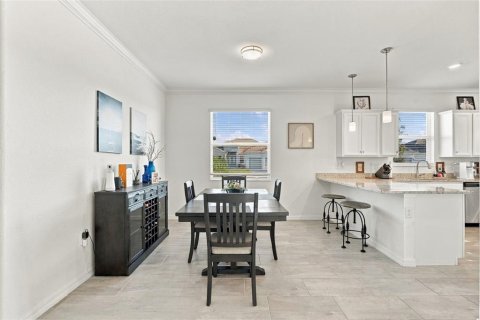 Villa ou maison à vendre à Port Charlotte, Floride: 3 chambres, 155.15 m2 № 2420511 - photo 8