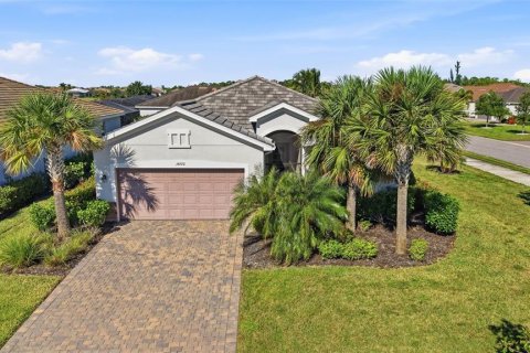 Villa ou maison à Port Charlotte, Floride 3 chambres, 155.15 m2 № 2420511
