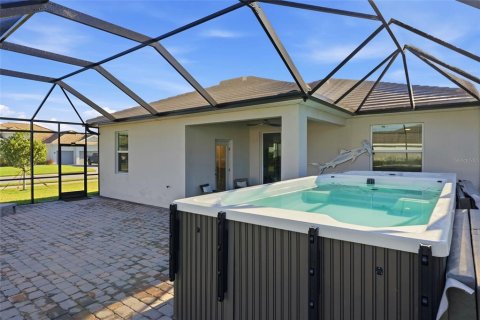 Villa ou maison à vendre à Port Charlotte, Floride: 3 chambres, 155.15 m2 № 2420511 - photo 27