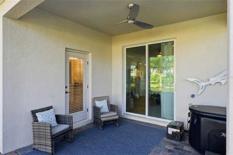 Villa ou maison à vendre à Port Charlotte, Floride: 3 chambres, 155.15 m2 № 2420511 - photo 29