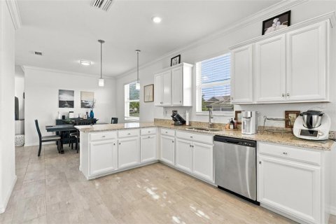 Villa ou maison à vendre à Port Charlotte, Floride: 3 chambres, 155.15 m2 № 2420511 - photo 13