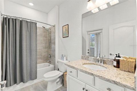 Villa ou maison à vendre à Port Charlotte, Floride: 3 chambres, 155.15 m2 № 2420511 - photo 20