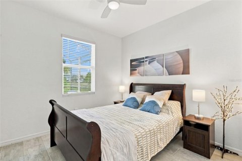 Villa ou maison à vendre à Port Charlotte, Floride: 3 chambres, 155.15 m2 № 2420511 - photo 18