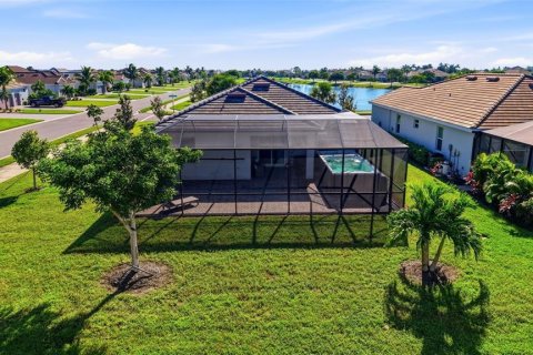 Villa ou maison à vendre à Port Charlotte, Floride: 3 chambres, 155.15 m2 № 2420511 - photo 30