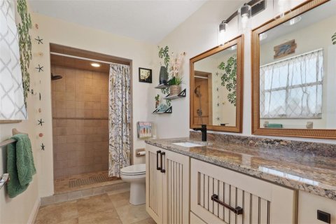 Villa ou maison à vendre à Hernando Beach, Floride: 3 chambres, 136.57 m2 № 1767383 - photo 27