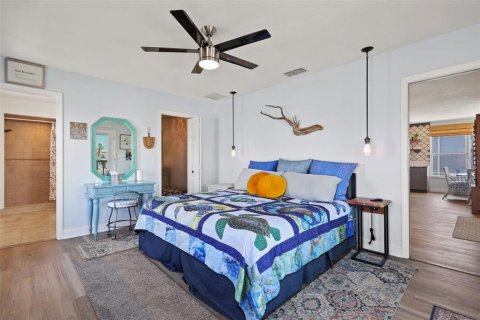 Villa ou maison à vendre à Hernando Beach, Floride: 3 chambres, 136.57 m2 № 1767383 - photo 24