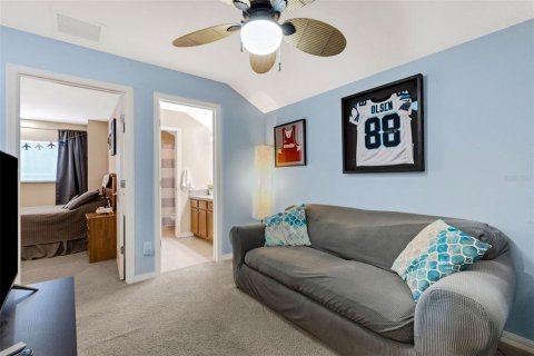 House in Parrish, Florida 4 bedrooms, 222.59 sq.m. № 2132103 - photo 16