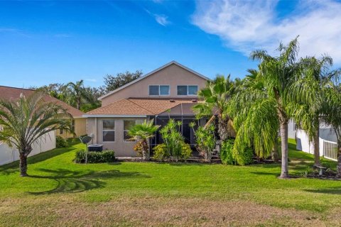House in Parrish, Florida 4 bedrooms, 222.59 sq.m. № 2132103 - photo 28