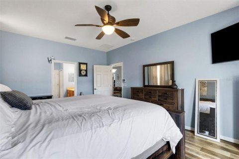 House in Parrish, Florida 4 bedrooms, 222.59 sq.m. № 2132103 - photo 13