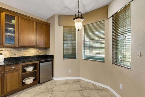 House in Parrish, Florida 4 bedrooms, 222.59 sq.m. № 2132103 - photo 8