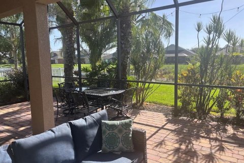 House in Parrish, Florida 4 bedrooms, 222.59 sq.m. № 2132103 - photo 25