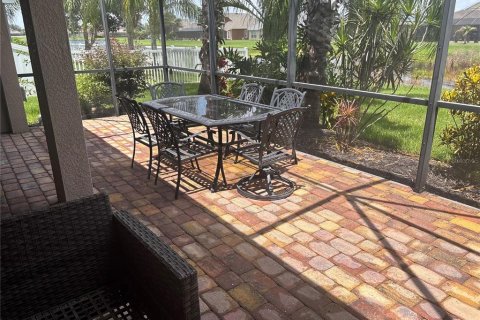 House in Parrish, Florida 4 bedrooms, 222.59 sq.m. № 2132103 - photo 26