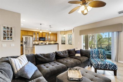 House in Parrish, Florida 4 bedrooms, 222.59 sq.m. № 2132103 - photo 9