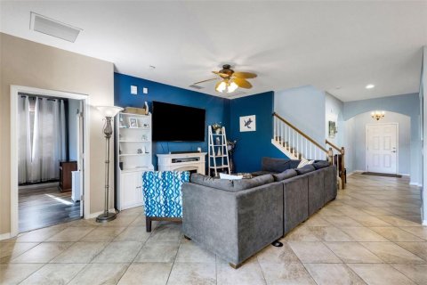 House in Parrish, Florida 4 bedrooms, 222.59 sq.m. № 2132103 - photo 11