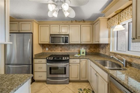 Copropriété à vendre à Port Orange, Floride: 2 chambres, 114.18 m2 № 1617979 - photo 10