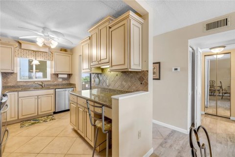 Copropriété à vendre à Port Orange, Floride: 2 chambres, 114.18 m2 № 1617979 - photo 7