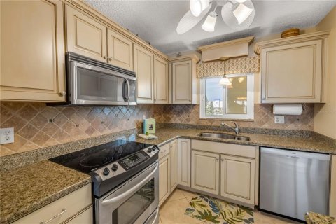 Copropriété à vendre à Port Orange, Floride: 2 chambres, 114.18 m2 № 1617979 - photo 11