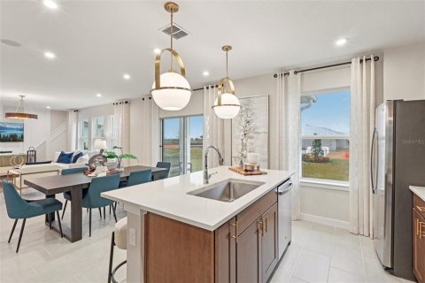 Villa ou maison à vendre à Lake Hamilton, Floride: 3 chambres, 210.61 m2 № 2291277 - photo 5
