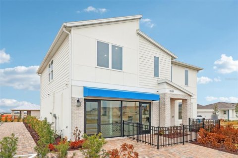 Villa ou maison à vendre à Lake Hamilton, Floride: 3 chambres, 210.61 m2 № 2291277 - photo 7