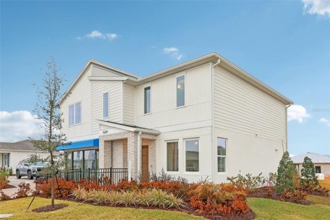 Villa ou maison à vendre à Lake Hamilton, Floride: 3 chambres, 210.61 m2 № 2291277 - photo 8