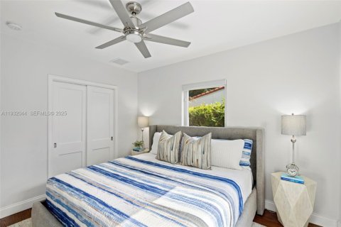 Купить виллу или дом в Майами-Шорс, Флорида 3 спальни, 123.28м2, № 1990574 - фото 26