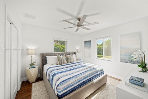 Купить виллу или дом в Майами-Шорс, Флорида 3 спальни, 123.28м2, № 1990574 - фото 24