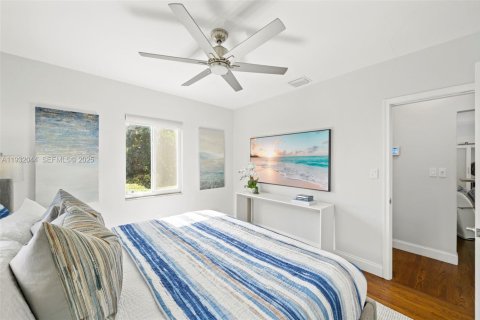 Купить виллу или дом в Майами-Шорс, Флорида 3 спальни, 123.28м2, № 1990574 - фото 25