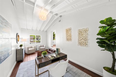 Купить виллу или дом в Майами-Шорс, Флорида 3 спальни, 123.28м2, № 1990574 - фото 9