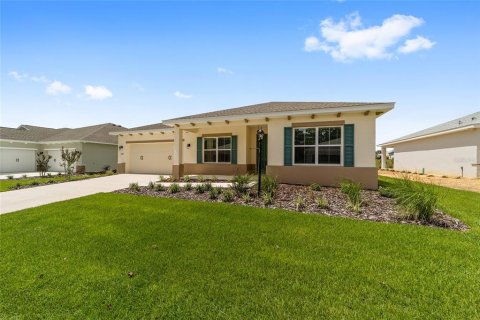 Casa en venta en Ocala, Florida, 2 dormitorios, 187.57 m2 № 1911300 - foto 4