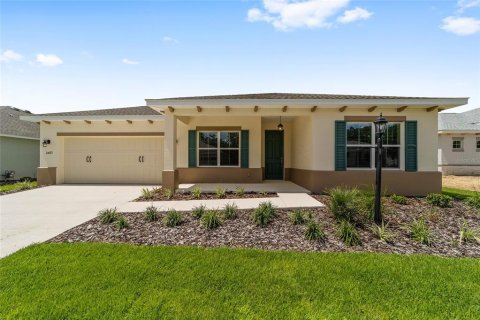 Casa en venta en Ocala, Florida, 2 dormitorios, 187.57 m2 № 1911300 - foto 6