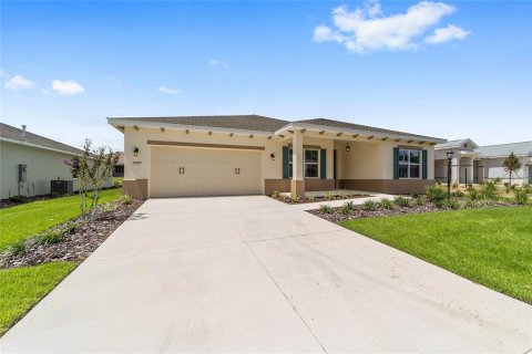 Casa en venta en Ocala, Florida, 2 dormitorios, 187.57 m2 № 1911300 - foto 2