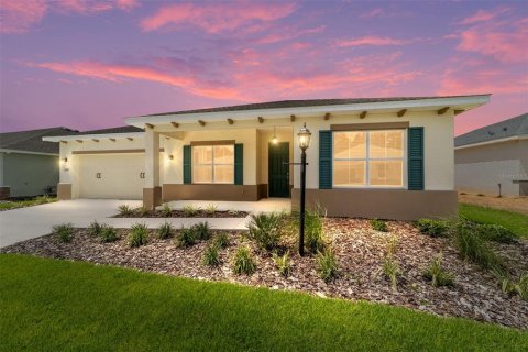 Casa en venta en Ocala, Florida, 2 dormitorios, 187.57 m2 № 1911300 - foto 1
