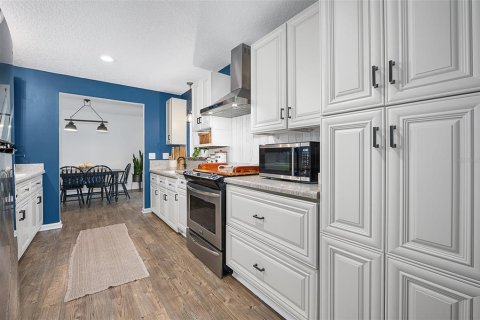 Villa ou maison à vendre à DeLand, Floride: 3 chambres, 125.51 m2 № 1919669 - photo 17