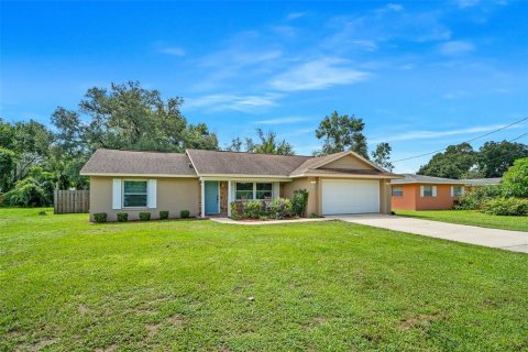 Villa ou maison à vendre à DeLand, Floride: 3 chambres, 125.51 m2 № 1919669 - photo 24