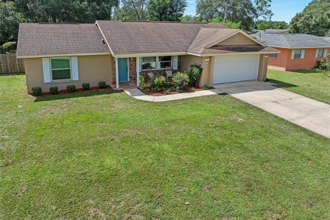 Villa ou maison à vendre à DeLand, Floride: 3 chambres, 125.51 m2 № 1919669 - photo 1