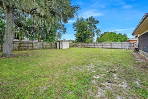 Villa ou maison à vendre à DeLand, Floride: 3 chambres, 125.51 m2 № 1919669 - photo 2
