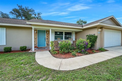 Villa ou maison à vendre à DeLand, Floride: 3 chambres, 125.51 m2 № 1919669 - photo 25