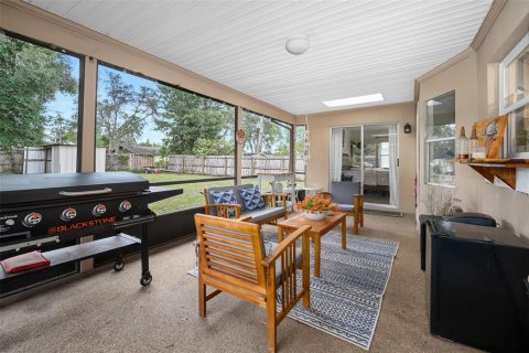 Villa ou maison à vendre à DeLand, Floride: 3 chambres, 125.51 m2 № 1919669 - photo 6