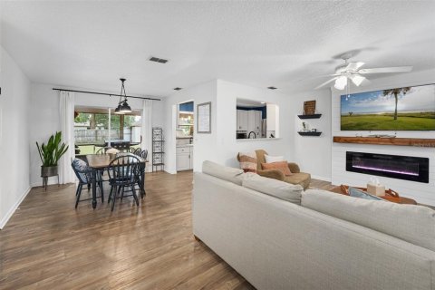 Villa ou maison à vendre à DeLand, Floride: 3 chambres, 125.51 m2 № 1919669 - photo 22
