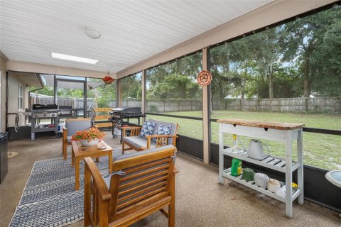 Villa ou maison à vendre à DeLand, Floride: 3 chambres, 125.51 m2 № 1919669 - photo 5