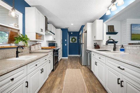Villa ou maison à vendre à DeLand, Floride: 3 chambres, 125.51 m2 № 1919669 - photo 20