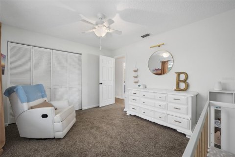 Villa ou maison à vendre à DeLand, Floride: 3 chambres, 125.51 m2 № 1919669 - photo 8