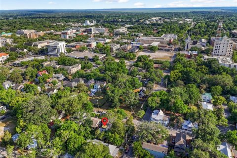 Immobilier commercial à Gainesville, Floride 3 chambres, 137.03 m2 № 2097721