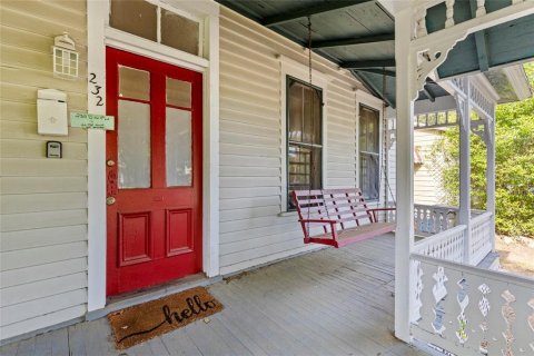 Commercial property in Gainesville, Florida 3 bedrooms, 137.03 sq.m. № 2097721 - photo 2