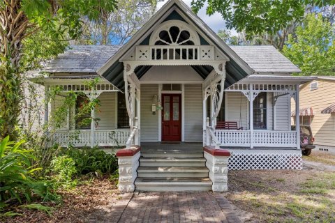 Commercial property in Gainesville, Florida 3 bedrooms, 137.03 sq.m. № 2097721 - photo 3
