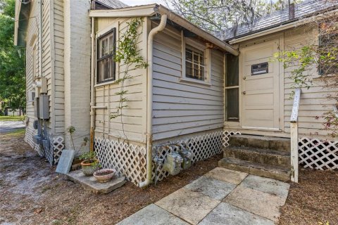 Commercial property in Gainesville, Florida 3 bedrooms, 137.03 sq.m. № 2097721 - photo 18