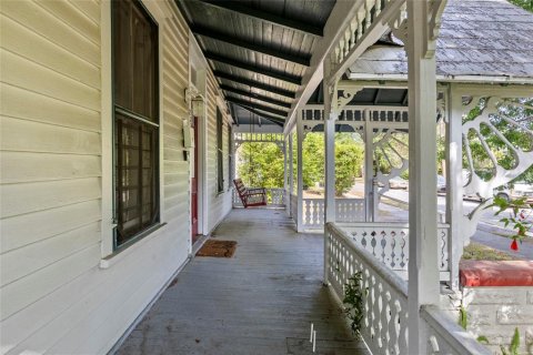 Commercial property in Gainesville, Florida 3 bedrooms, 137.03 sq.m. № 2097721 - photo 5