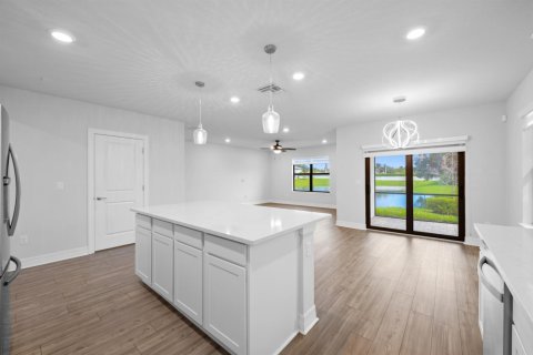 Casa en venta en Lauderdale Lakes, Florida, 4 dormitorios, 169.83 m2 № 2377298 - foto 5